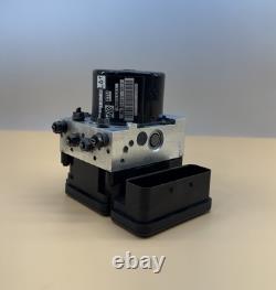 Volkswagen Jetta Sedan Wagon ABS Anti-Lock Brake Pump 2012-2014 1K0 614 517 EB