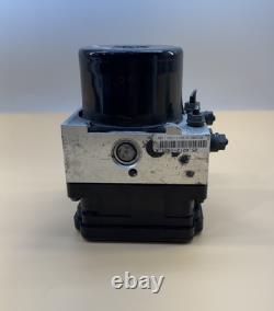 Volkswagen Jetta Sedan Wagon ABS Anti-Lock Brake Pump 2012-2014 1K0 614 517 EB