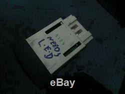 Vw Corrado Abs Light Switch Anti Lock Brakes 535 919 235 Ba 535919235ba Vr6 16v