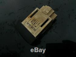 Vw Corrado Abs Light Switch Anti Lock Brakes 535 919 235 Ba 535919235ba Vr6 16v