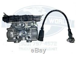 Wabco Meritor ABS Valve and ECU R955320 TCS2 For Trailer ABSAnti-lock Brake