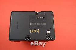YC#7 02-06 Volvo S60 S80 V70 XC70 XC90 ABS Anti Lock Brake Module 8671224