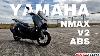 Yamaha Nmax V2 Abs Ang Sarap Gamitin