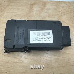 00-03 Ford Expedition Navigator module de frein antiblocage ABS 1L14-2C346-AA remis à neuf