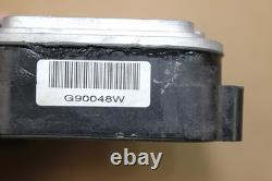 00-05 Tahoe 1500 G90 Série Module de Contrôle de Frein ABS Anti-blocage 20 Broches Traction