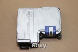 00-05 Tahoe 1500 G90 Série Module de Contrôle de Frein ABS Anti-blocage 20 Broches Traction