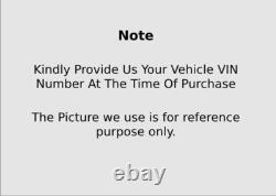 01-02 GMC Camion-Yukon XL1500 6.0L Ensemble de pompe de frein antiblocage ABS Denali OEM