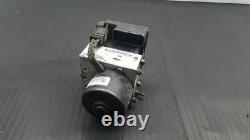 01 02 Nissan Xterra 4x2 Abs Pump Pompe Anti-verrouillage Pompe À Freinage Oem 47660-7z600