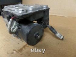 02 03 04 05 Chevy S10 Sonoma Abs Pump Anti Lock Brake Module 2002-2005 13354722