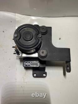 03-06 Hyundai Santa FE Pompe de frein ABS à verrouillage anti-blocage FWD Contrôle de traction AT 5 vitesses