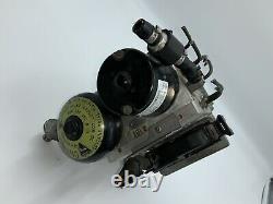 03-09 Mercedes-benz Cls550 Abs Pompe Anti Lock Brake