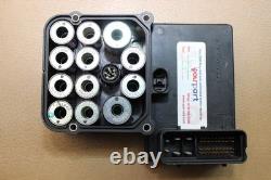 04-06 Yukon Tahoe Escalade Suburban Module de commande ABS anti-blocage des freins 13642515s