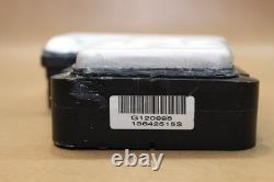 04-06 Yukon Tahoe Escalade Suburban Module de commande ABS anti-blocage des freins 13642515s
