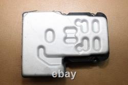 04-06 Yukon Tahoe Escalade Suburban Module de commande ABS anti-blocage des freins 13642515s