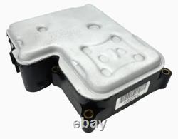04-07 Silverado 1500 2500 Module de commande ABS antiblocage 13567145