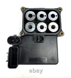 04-07 Silverado 1500 2500 Module de commande ABS antiblocage 13567145