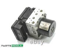 07-09 Mercedes W221 S550 Cl550 Abs Anti Lock Brake Pump Module 2215458732