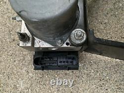 07-09 Toyota Camry Abs Pompe Anti Lock Brake Module 44510-06060