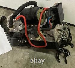 07-12 Lexus Ls460 Module de pompe ABS Antidérapant Assemblage d'actionneur OEM 44510-50070