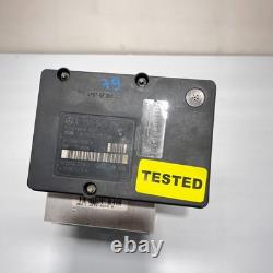 08-11 Mercedes W164 ML320 / 350 Contrôleur de Pompe de Frein Anti-blocage ABS A2515452532