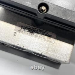 08-11 Mercedes W164 ML320 / 350 Contrôleur de Pompe de Frein Anti-blocage ABS A2515452532