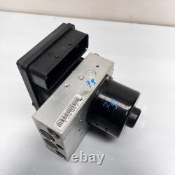 08-11 Mercedes W164 ML320 / 350 Contrôleur de Pompe de Frein Anti-blocage ABS A2515452532