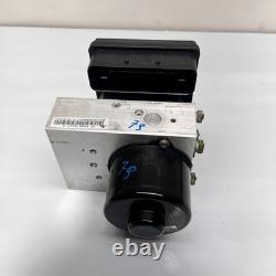 08-11 Mercedes W164 ML320 / 350 Contrôleur de Pompe de Frein Anti-blocage ABS A2515452532