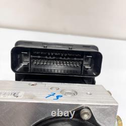 08-11 Mercedes W164 ML320 / 350 Contrôleur de Pompe de Frein Anti-blocage ABS A2515452532