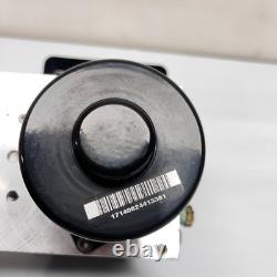 08-11 Mercedes W164 ML320 / 350 Contrôleur de Pompe de Frein Anti-blocage ABS A2515452532