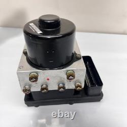 08-11 Mercedes W164 ML320 / 350 Contrôleur de Pompe de Frein Anti-blocage ABS A2515452532