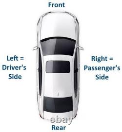 08-11 Mercedes W164 ML320 / 350 Contrôleur de Pompe de Frein Anti-blocage ABS A2515452532