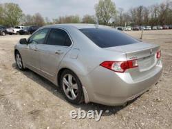 09-10 Acura TSX Assemblage de Pompe de Frein Anti-Blocage ABS AT Système de Stabilité du Véhicule