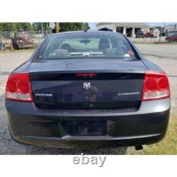 09-10 Dodge Charger 300 Challenger Chrysler ensemble de pompe ABS antiblocage de frein