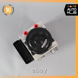 10-14 Mercedes W221 S550 S63 CL63 AMG pompe ABS anti-blocage module de frein OEM 72k