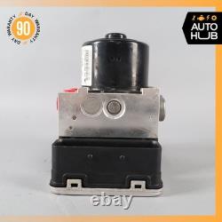 10-14 Mercedes W221 S550 S63 CL63 AMG pompe ABS anti-blocage module de frein OEM 72k