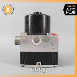 10-14 Mercedes W221 S550 S63 CL63 AMG pompe ABS anti-blocage module de frein OEM 72k