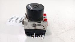 10 Assemblage de pompe de frein ABS anti-blocage Mazda 3 sans contrôle dynamique de stabilité