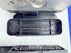 12-14 Volkswagen Jetta Module de commande de pompe ABS antiblocage 1K0614517EB