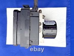 12-14 Volkswagen Jetta Module de commande de pompe ABS antiblocage 1K0614517EB