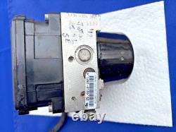 12-14 Volkswagen Jetta Module de commande de pompe ABS antiblocage 1K0614517EB