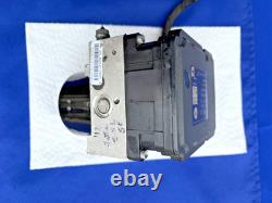 12-14 Volkswagen Jetta Module de commande de pompe ABS antiblocage 1K0614517EB