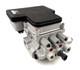 12389541 12475489 12548265 Ensemble Module De Valve Hydraulique De Frein Antiblocage Abs Gm Avec Capteur D'assemblage