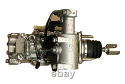 14 2014 Lexus Ct200h Ct 200 H Abs Anti Lock Brake Pump Module 47210-76100 Zk