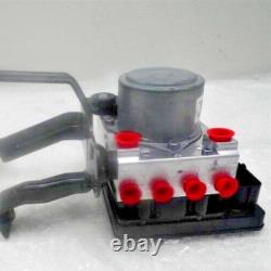 18-19 GMC Sierra Denali 2500 HD Ensemble de pompe de frein ABS antiblocage GENUINE OEM