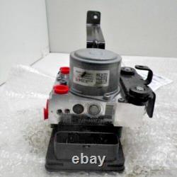 18-19 GMC Sierra Denali 2500 HD Ensemble de pompe de frein ABS antiblocage GENUINE OEM