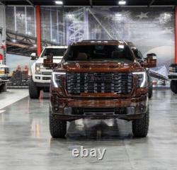 18-19 GMC Sierra Denali 2500 HD Ensemble de pompe de frein ABS antiblocage GENUINE OEM