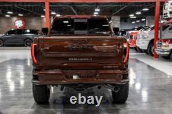 18-19 GMC Sierra Denali 2500 HD Ensemble de pompe de frein ABS antiblocage GENUINE OEM
