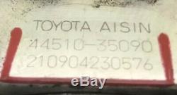 1996 97 98 99 2000 Toyota 4runner 3.4 A / T Abs Antiblocage Pompe De Frein 44510-35090