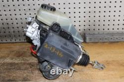 1998-05 Lexus GS300 GS400 GS430 ABS Pompe de maître-cylindre de frein à anti-blocage
