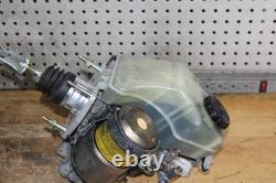 1998-05 Lexus GS300 GS400 GS430 ABS Pompe de maître-cylindre de frein à anti-blocage